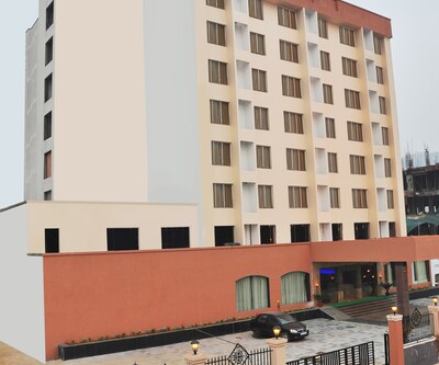 Cambay Sapphire Neemrana